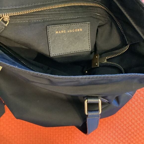 Marc Jacobs Nylon Trooper Tote - Picture 12 of 12